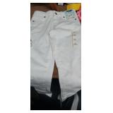 CAT AND JACK SKINNY JEANS SIZE 5