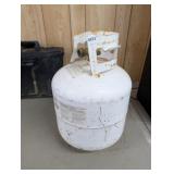 PROPANE BOTTLE