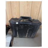 CAN-AM CASE