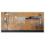 NEW WALL MOUNT WIRE RACK