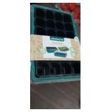 SEED TRAYS, NEW