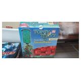 TOPSY TURVY TOMATO PLANTER