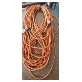 EXTENSION CORD (TAPED)
