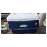 COLEMAN COOLER