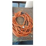 EXTENSION CORD (TAPED)