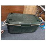 COLEMAN COOLER