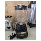 HAMILTON BEACH BLENDER
