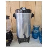 WEST BEND COFFEE POT