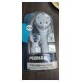 MASSAGE HAND SHOWER, NEW