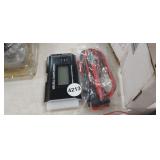 POWER SUPPLY TESTER