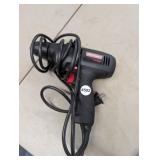 CRAFTSMAN ELECTRIC DRILL