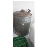 5 GALLON DIESEL CAN
