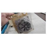 CABELAS STEAK FRY POTATO WEDGE BLADE, NEW