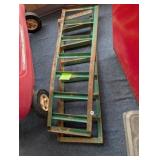 HEAVY DUTY LOADING RAMPS