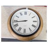 WALL CLOCK
