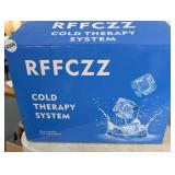 COLD THERAPY MACHINE *NEW