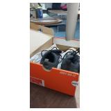 NIKE CLEATS SIZE 11, USED