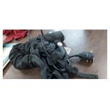 CONAIR TURBO STYLER HAIR DRYER WITH COVER