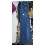 (4) GIRL PANTS