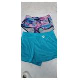 SWIM TRUNKS, SHORTS