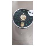 VINTAGE FLEUGER REEL