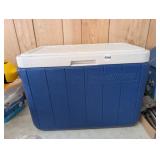 COLEMAN COOLER
