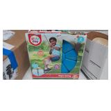 ROPE SWING, NEW IN BOX