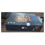 HOLO MAGIC CITY MINITURE DOLLHOUSE KIT