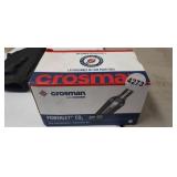 CO2 CARTRIDGES