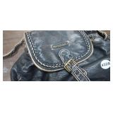 MONTANAWEST BACKPACK PURSE, GENTLY USED