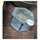 TRINKET CASE