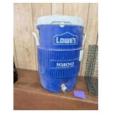 WATER COOLER