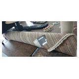 6FT ROUND RUG