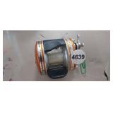ABU GARCIA AMBASSADEUR ROCKET BAITCASTING REEL