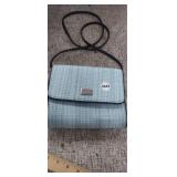 FRANKIE AND JOHNNIE WALLET