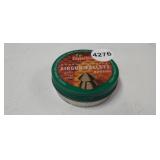 AIRGUN PELLETS