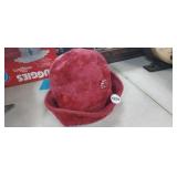 RETRO LADIES HAT