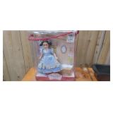 JO INSPIRED BY LITTLE WOMEN DOLL