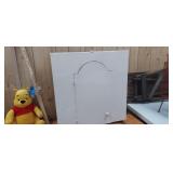 PANEL WITH DOOR 24 INCHES
