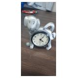 DOG CLOCK