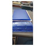 LOT OF FOLDERS NEW