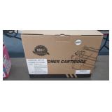 2 PACK TONER CARTRIDGE, NEW IN BOX