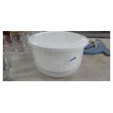 MICORWAVE STEAMER COLANDER