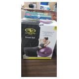 FITNESS BALL