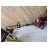 HYPER TOUGH GAS STRING TRIMMER