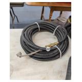 CAMPBELL HAUSFELD PRESSURE WASHER HOSE