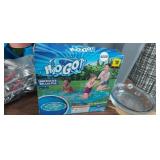 SPLASH PAD *NEW