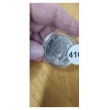 1971-D EISENHOWER DOLLAR