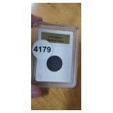 1757 NETHERLANDS TOKEN