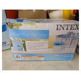 DELUXE POOL SKIMMER, NEW IN BOX